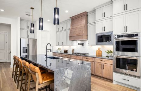 6 Creeks by Pulte Homes in Kyle - image 7