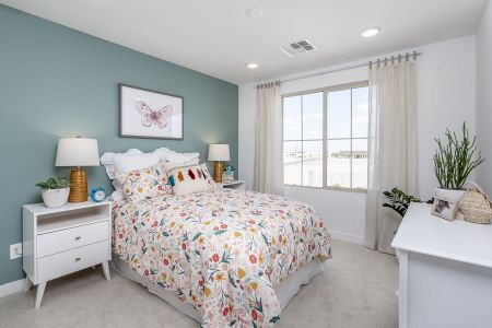 Bentridge – Peak Series by Landsea Homes in Buckeye - photo 24 24