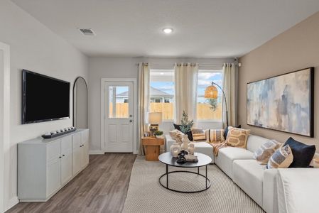 Mesa Vista by Century Communities in Von Ormy - photo 68 68