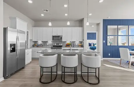 Cordova Crossing by Beazer Homes in Seguin - photo 17 17