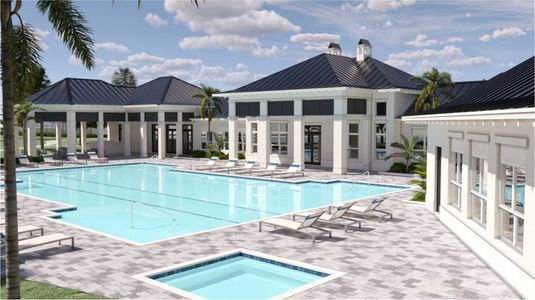 The Timbers at Everlands: The Isles Collection by Lennar in Palm Bay - photo 1 1