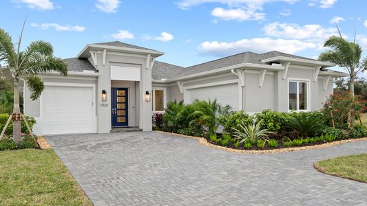 Turnleaf 60' by Perry Homes in Punta Gorda - image
