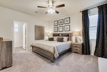 Sierra Vista West by Colina Homes in Rosharon - photo 23 23