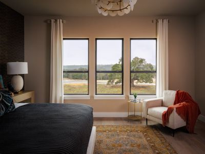 Bluffview Reserve by GFO Home in Leander - image 6