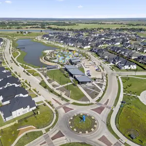 Mosaic – 70′ Lots by Tradition Homes in Prosper - image 16