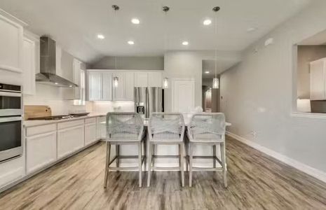 Wildridge by Pulte Homes in Oak Point - photo 37 37