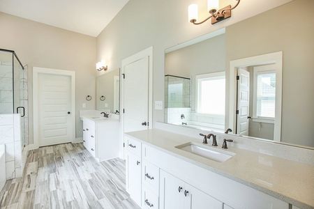 Jackson's Creek by Dustin Shaw Homes in Newnan - photo 12 12