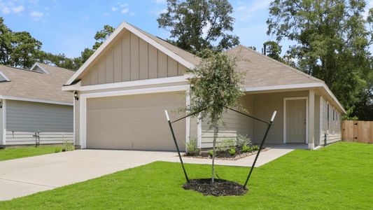 Townsend Reserve by Legend Homes in Splendora - photo 15 15