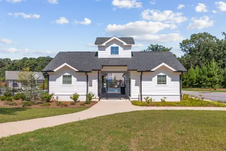 Hellen Valley by McKinley Homes in Braselton - image 4