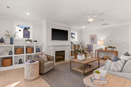 East & Mason by RobuckHomes in Wilmington - image 8