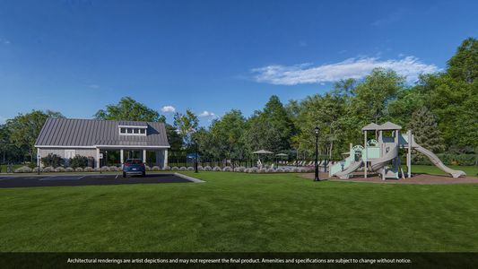 Killians Crossing by Mungo Homes in Blythewood - image 15