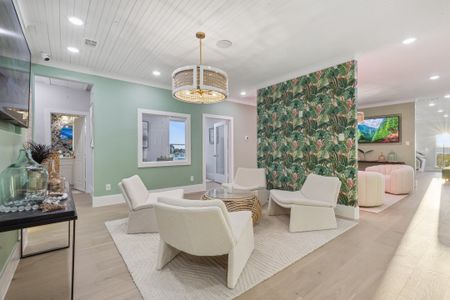 AnaCapri by Megatel Homes in Anna - photo 62 62