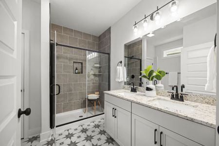 Givens Park by Parkside Builders in Chattanooga - image 7