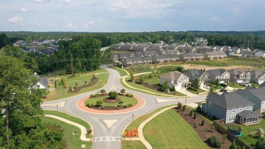 Crawford Creek by Ivey Homes in Grovetown - image 12