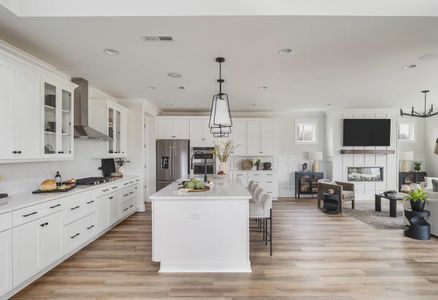 Amara Chase by Shea Homes in Huntersville - image 9