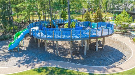 ARTAVIA: Fairway Collection by Lennar in Conroe - image 16