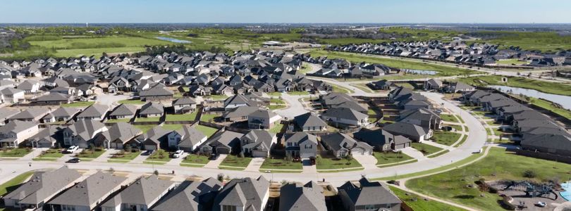 Samara by Lennar in League City - image