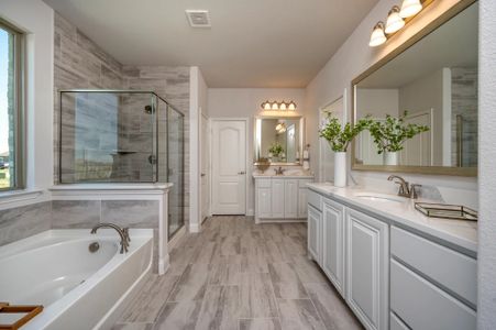 Stone River Glen by Stonehollow Homes in Royse City - photo 8 8