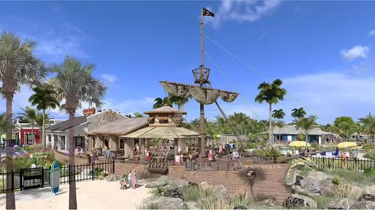 Tuckers Cove: Executive Homes 18