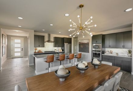 Ascent at Jorde Farms by Shea Homes in Queen Creek - photo 26 26