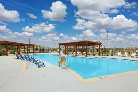 Thompson Farms: 50ft. lots 18