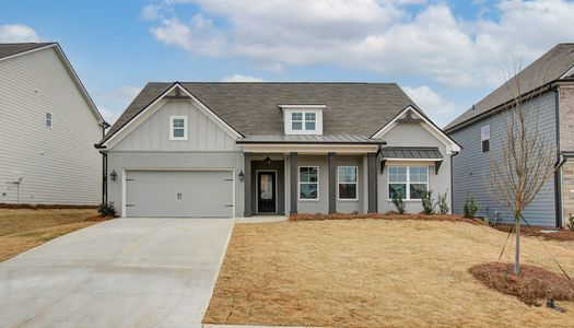 Overlook at Marina Bay by Chafin Communities in Gainesville - photo 10 10