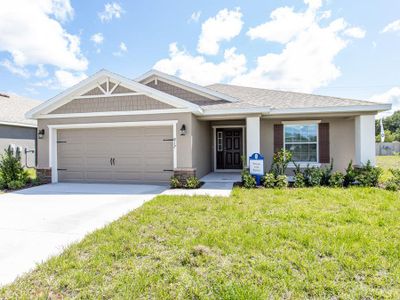 Bennah Oaks by Highland Homes of Florida in Belleview - photo 1 1