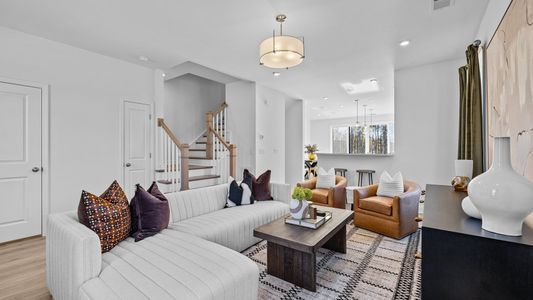 The River District by DRB Homes in Charlotte - photo 30 30