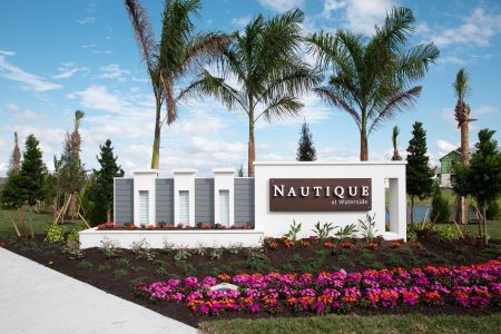 Nautique at Waterside by M/I Homes in Sarasota - photo 11 11