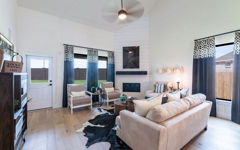 Sunterra by CastleRock Communities in Katy - photo 10 10