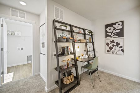 The Glen by View Homes in Colorado Springs - image 17