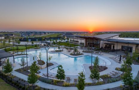 Del Webb at Legacy Hills by Del Webb in Celina - image 9