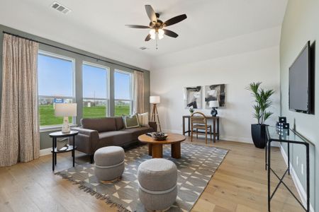 The Meadows by Landsea Homes in Gunter - photo 52 52