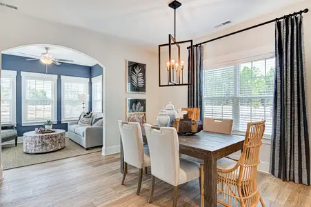 Georgias Landing by Mungo Homes in Raleigh - photo 127 127