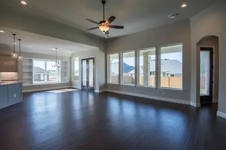 Thomas Crossing by Windmiller Custom Homes in Burleson - photo 17 17