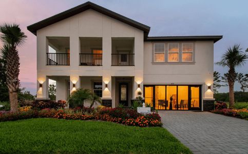 Hidden Ridge by Vitale Homes in New Port Richey - image 13