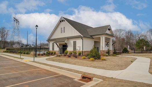 Ponderosa Farms by Chafin Communities in Gainesville - photo 75 75