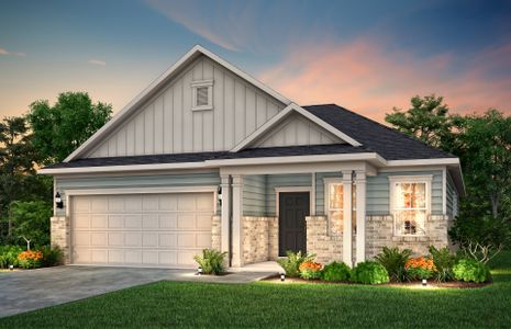 Bennett Park by Pulte Homes in Grayson - photo 8 8