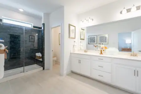 Bayside by Beazer Homes in Rowlett - image 9