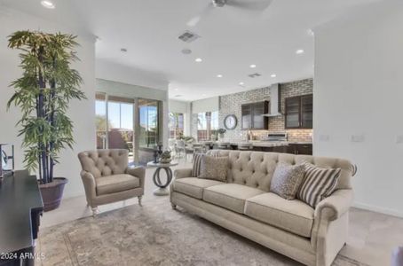 Village at Pioneer Crossing by Blandford Homes in Mesa - photo 18 18