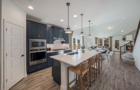 Sendero at Veramendi by Pulte Homes in New Braunfels - photo 14 14