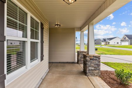 West Pointe by Weaver Homes in Sanford - photo 13 13