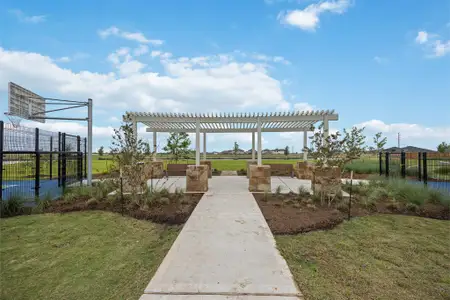 Bluestem by CastleRock Communities in Brookshire - image 20