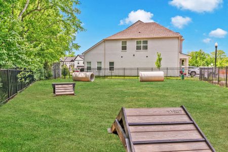 Oxford Station by Parkside Builders in Gallatin - image 8