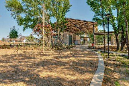 Prairie Oaks by David Weekley Homes in Little Elm - photo 11 11