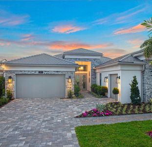 Valencia Grand by GL Homes in Boynton Beach - photo 23 23