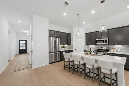 Preservation Creek by M/I Homes in Alvin - image 4