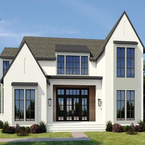 Brookhaven by Waterford Homes in Norcross - photo 10 10