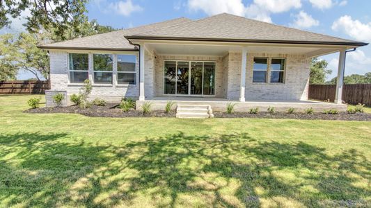 Lively Ranch Emerald by D.R. Horton in Georgetown - photo 34 34
