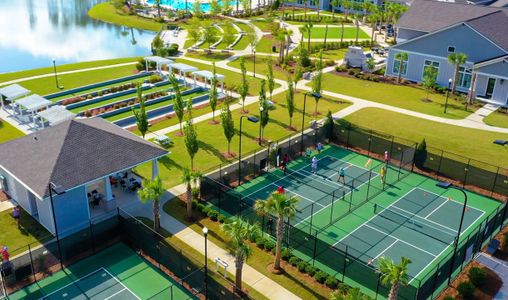 Cane Bay Plantation - Master planned community in Summerville, SC 10 10